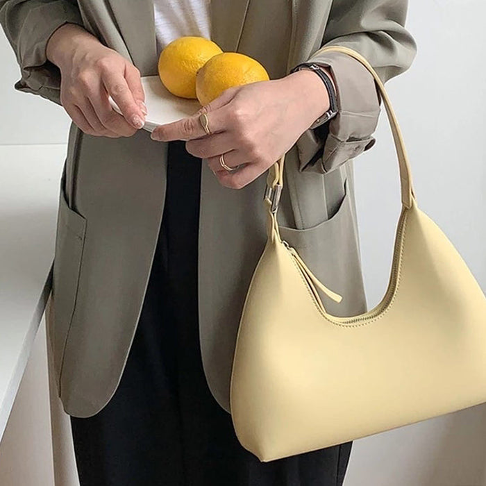 aesthetic baguette bag boogzel apparel