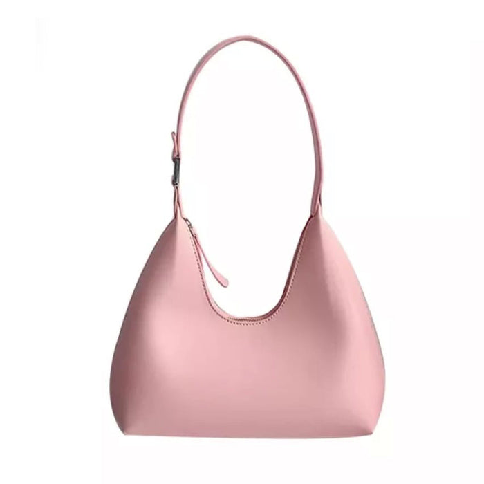 pink hobo bag boogzel apparel