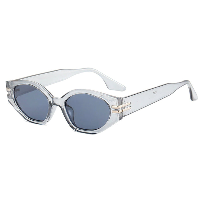 2000s oval sunglasses boogzel apparel