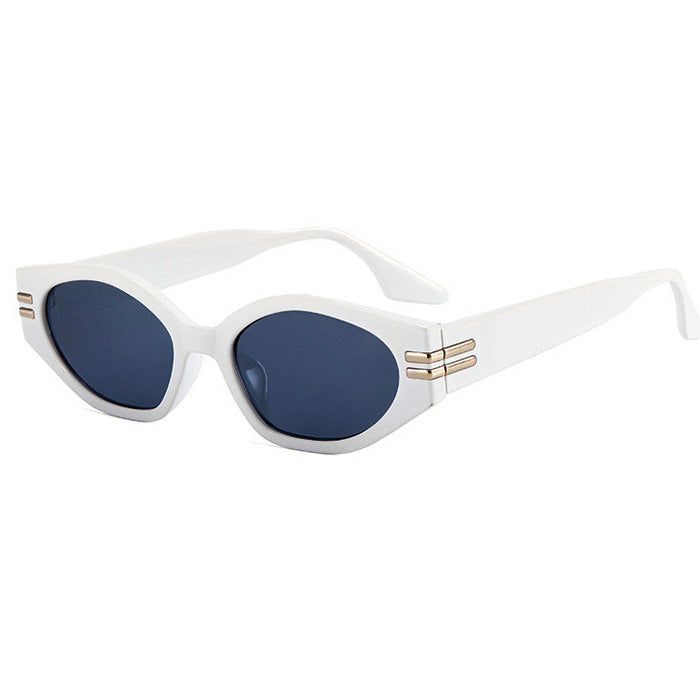 2000s oval sunglasses boogzel apparel