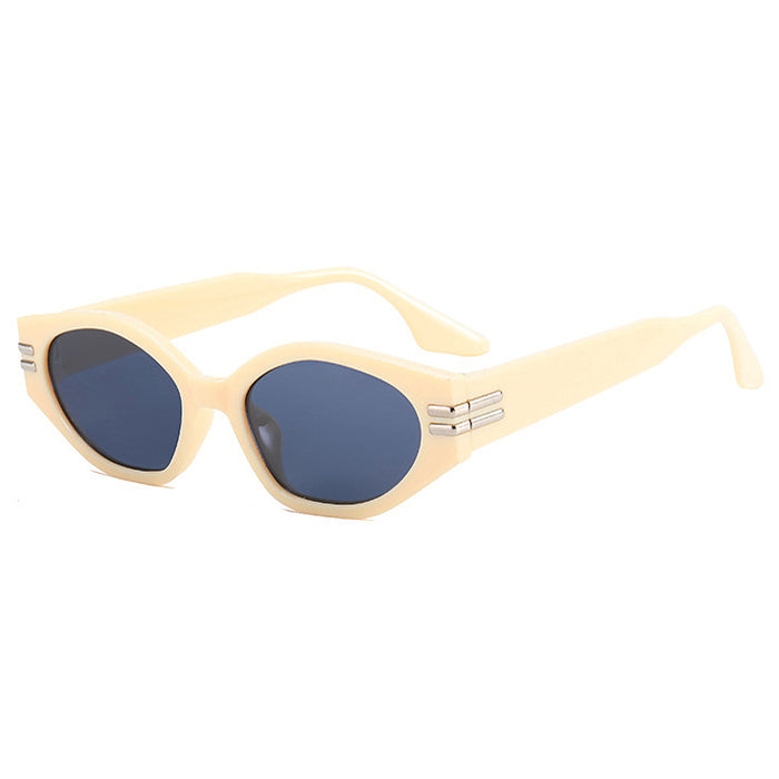 2000s oval sunglasses boogzel apparel