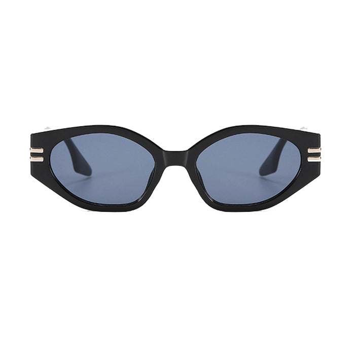 2000s oval sunglasses boogzel apparel