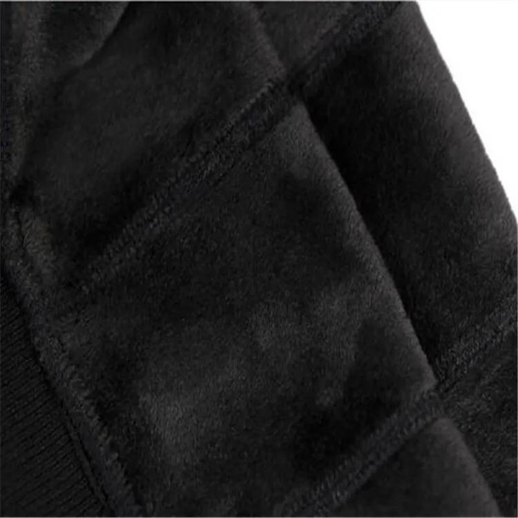 Warm Winter Fleece Leggings boogzel clothing