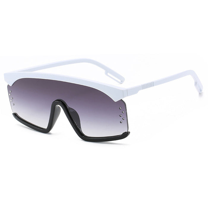 y2k oversized sunglasses boogzel apparel