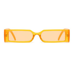 y2k rectangle glasses boogzel apparel