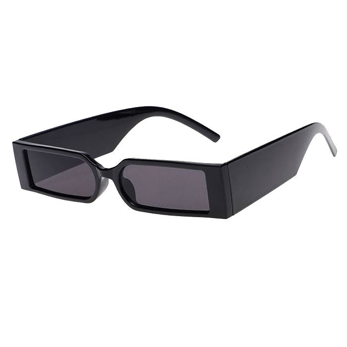 black square sunglasses boogzel apparel
