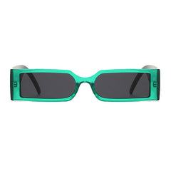 y2k rectangle sunglasses boogzel apparel