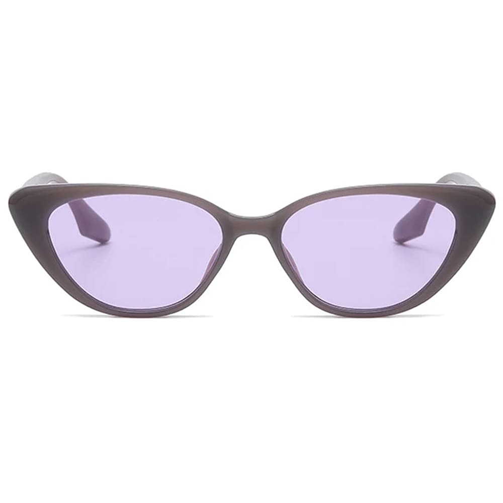 aesthetic cat eye sunglasses boogzel clothing