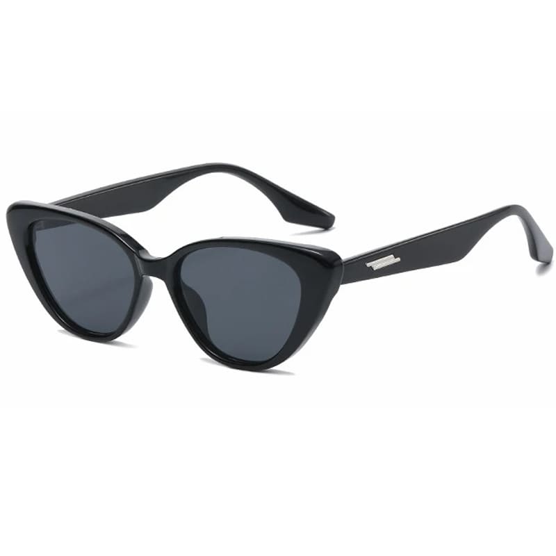 aesthetic cat eye sunglasses boogzel clothing