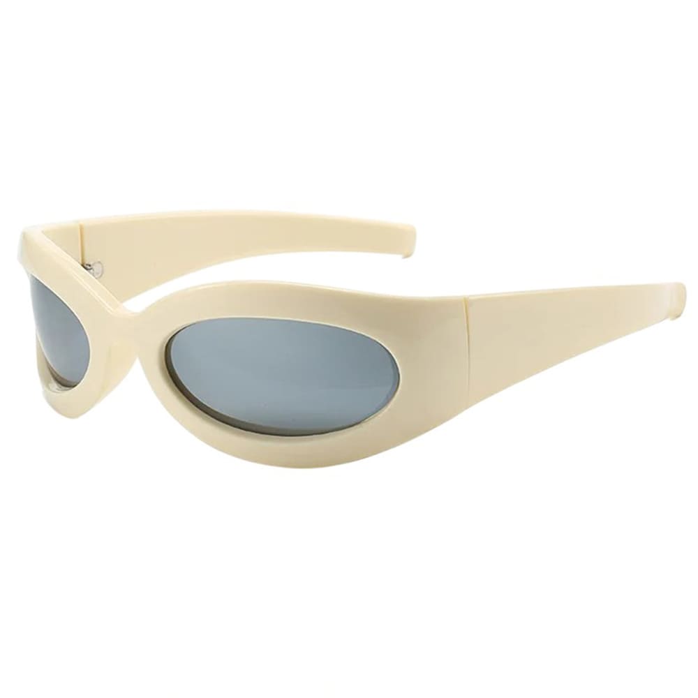 aesthetic chunky sunglasses boogzel clothing