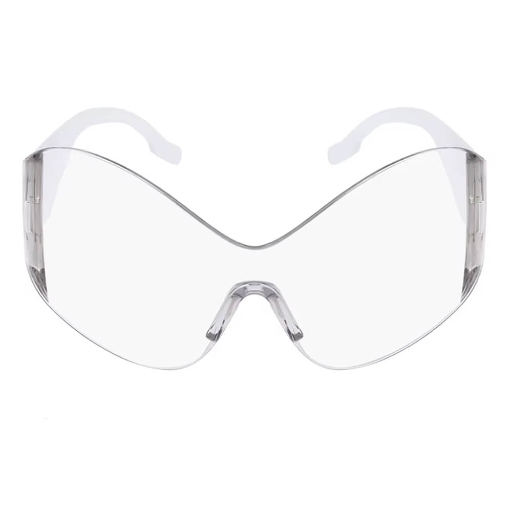 aesthetic shield mask sunglasses boogzel clothing