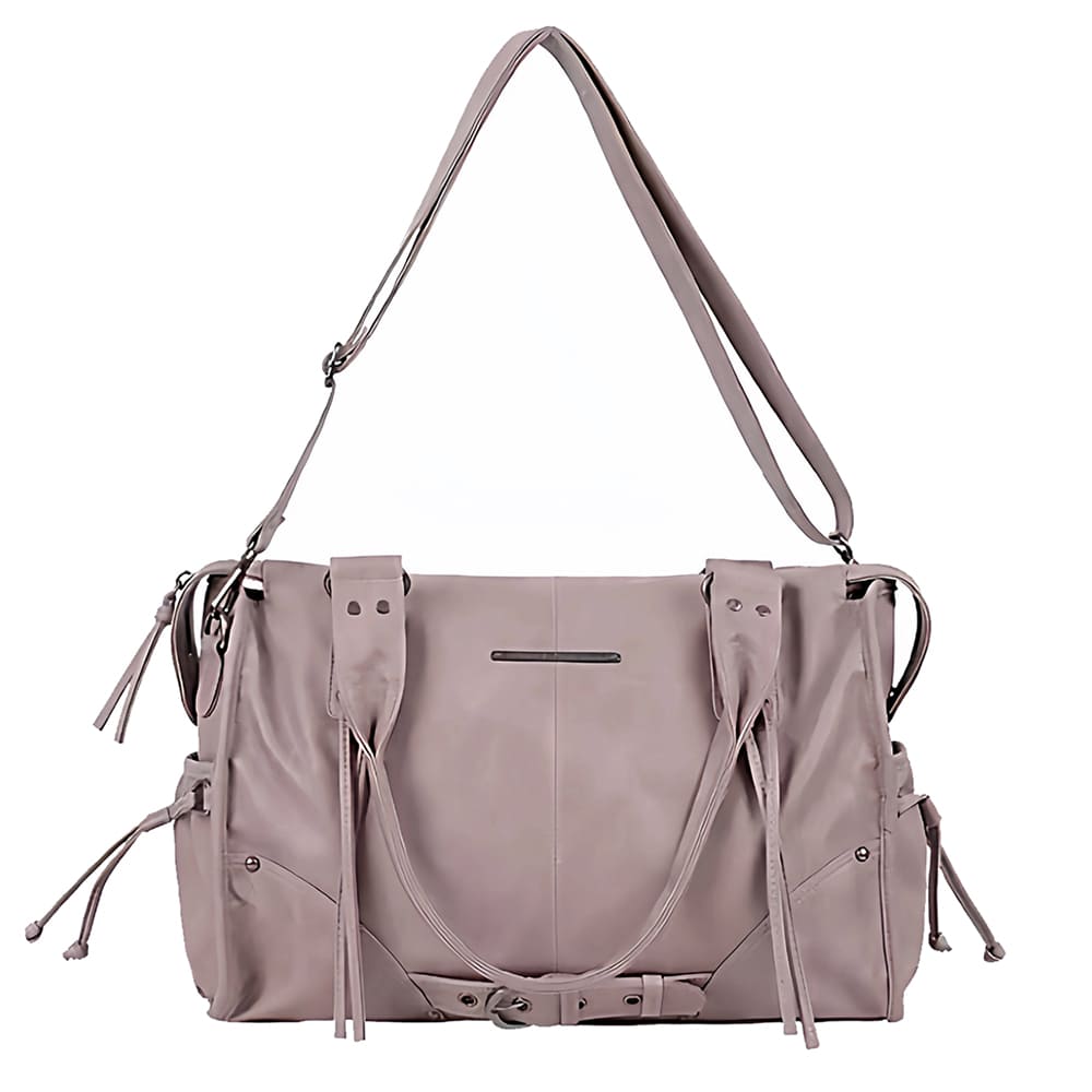 aesthetic soho shoulder bag boogzel clothing
