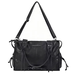 aesthetic soho shoulder bag boogzel clothing