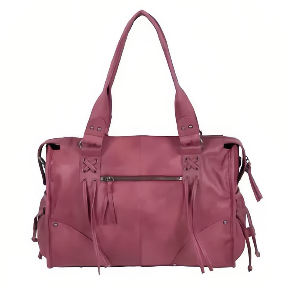 aesthetic soho shoulder bag boogzel clothing