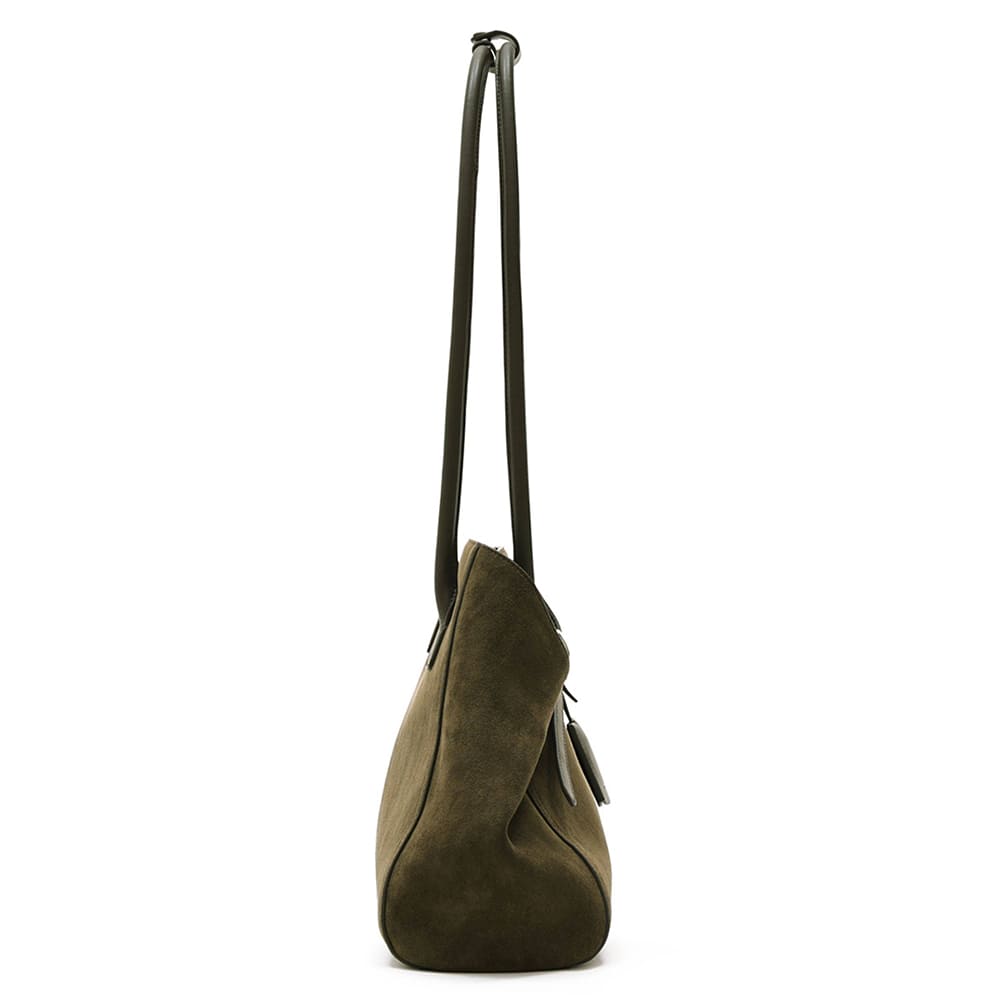 aesthetic New York style shoulder bag boogzel clothing
