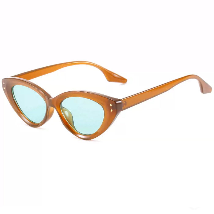 aesthetic cat eye sunglasses boogzel clothing