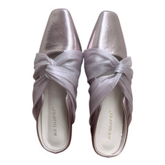 aesthetic coquette mules boogzel clothing