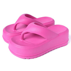 aesthetic platform sandals boogzel clothing