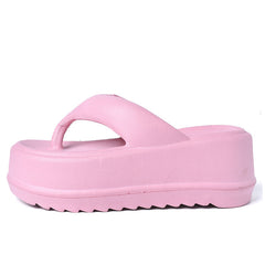 aesthetic platform sandals boogzel clothing