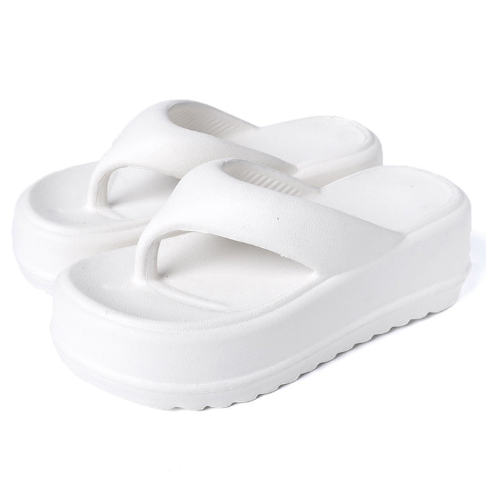 aesthetic platform sandals boogzel clothing