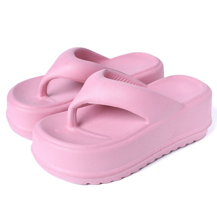 aesthetic platform sandals boogzel clothing