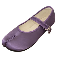 aesthetic tabi ballet flats boogzel clothing