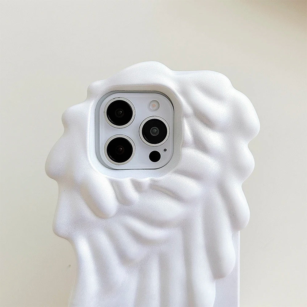 angel wing iphone case boogzel clothing