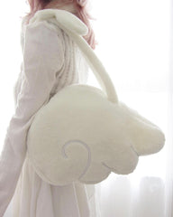 angel wings bag boogzel clothing