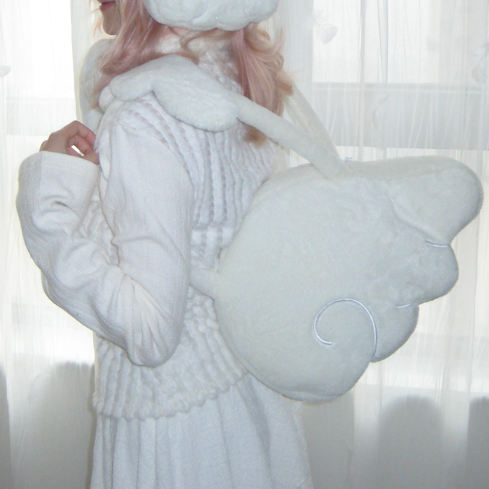 angel wings backpack boogzel clothing