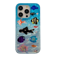 aquaria fishes iphone case boogzel clothing