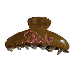 babe hair claw boogzel clothing