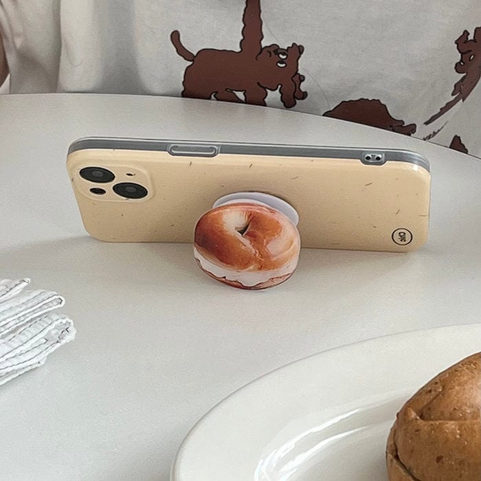 donut iphone case boogzel clothing