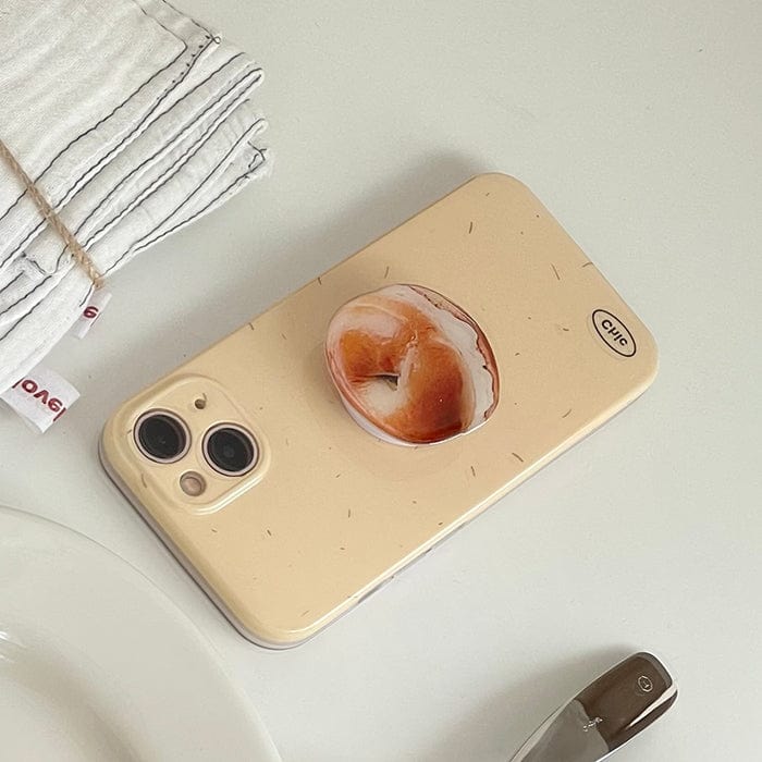 donut iphone case boogzel clothing