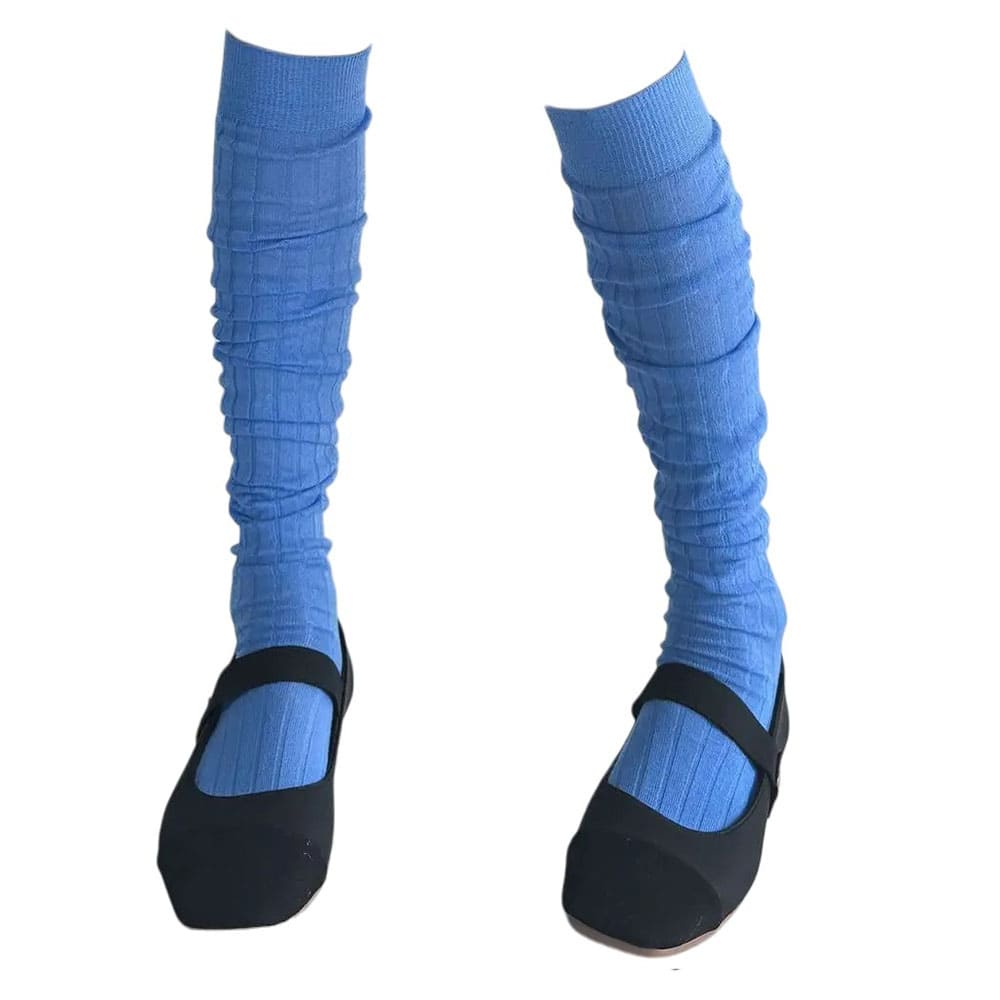 ballerina core knee socks boogzel clothing