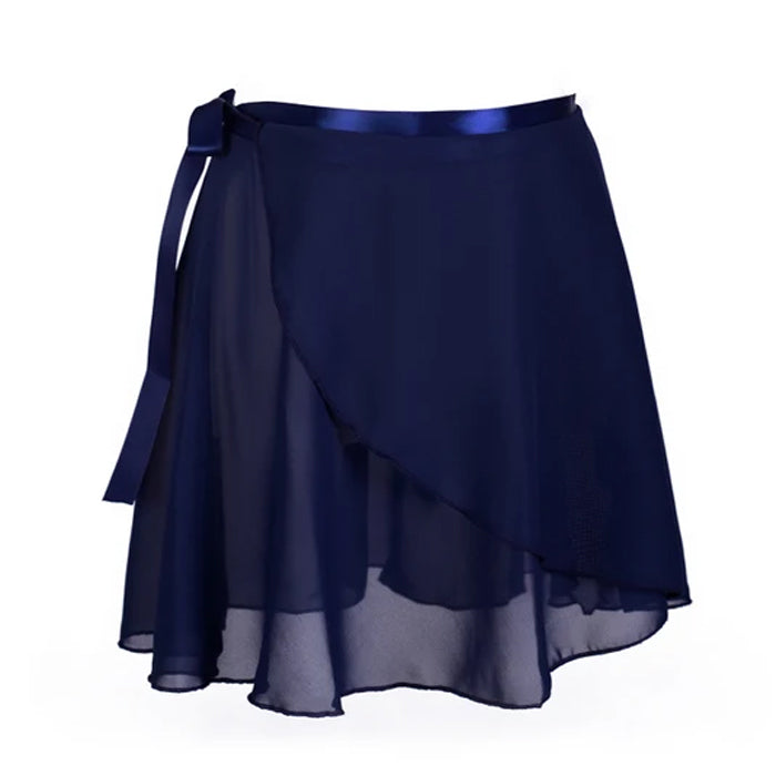 balletcore wrap skirt boogzel clothing