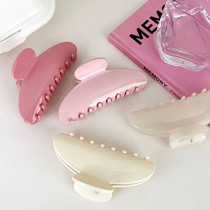 pastel aesthetic hair claw boogzel clothing