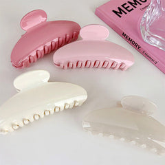 pastel aesthetic hair claw boogzel clothing