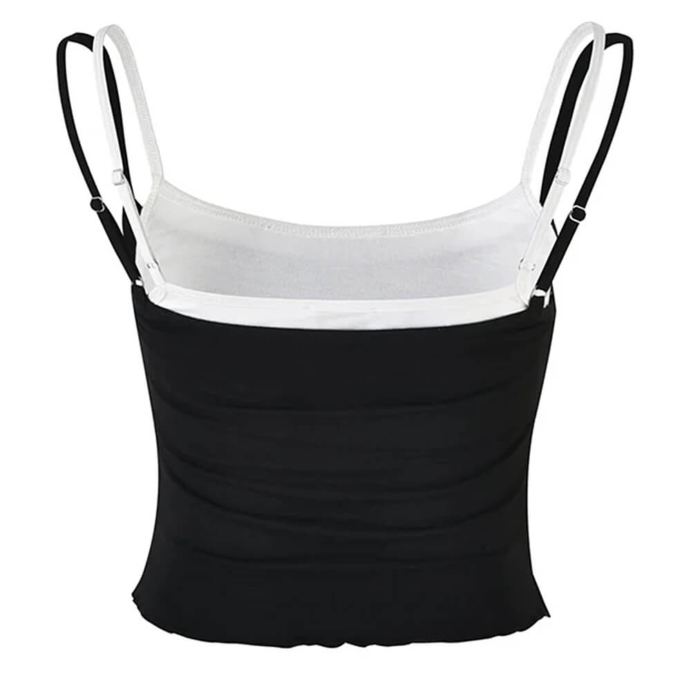 basic layered tank top boogzel clothing