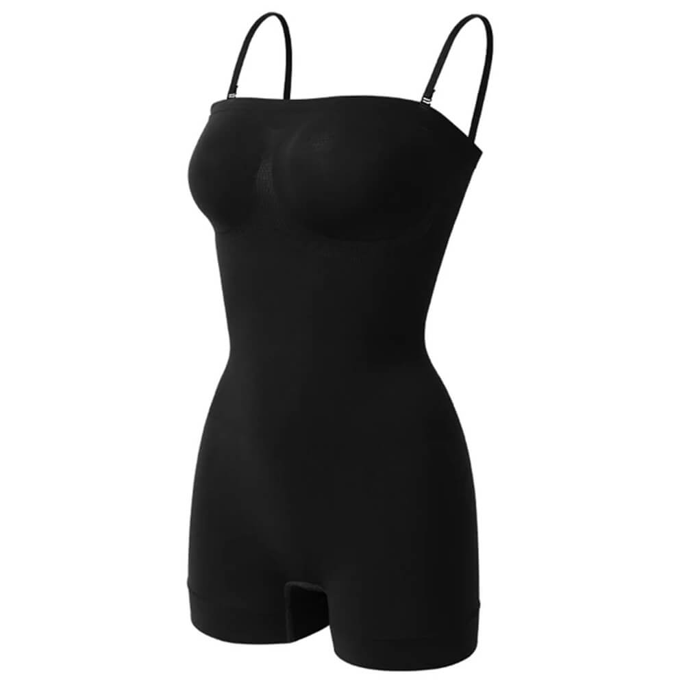 basic things matte romper boogzel clothing