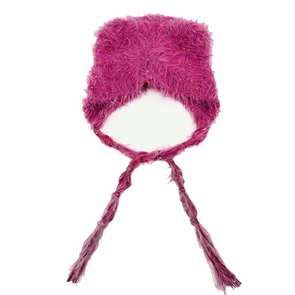 bear ears bonnet hat boogzel clothing