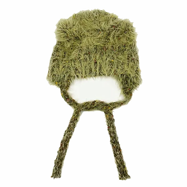 bear ears bonnet hat boogzel clothing
