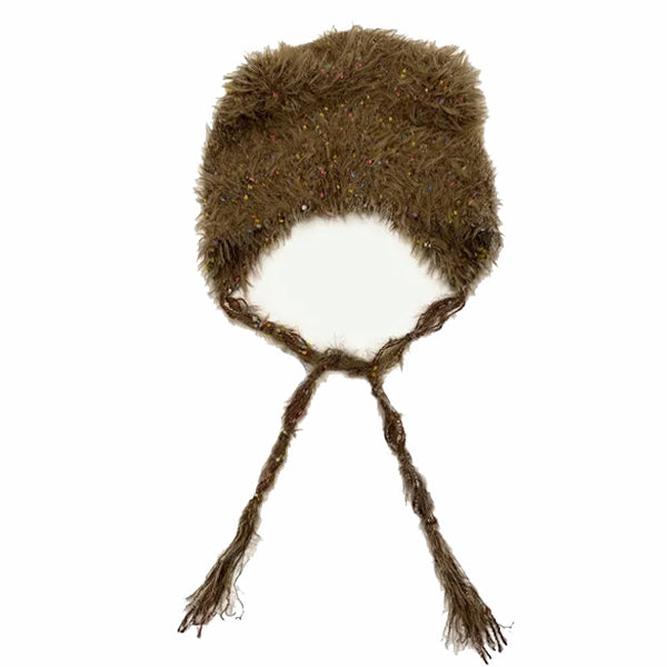 bear ears bonnet hat boogzel clothing