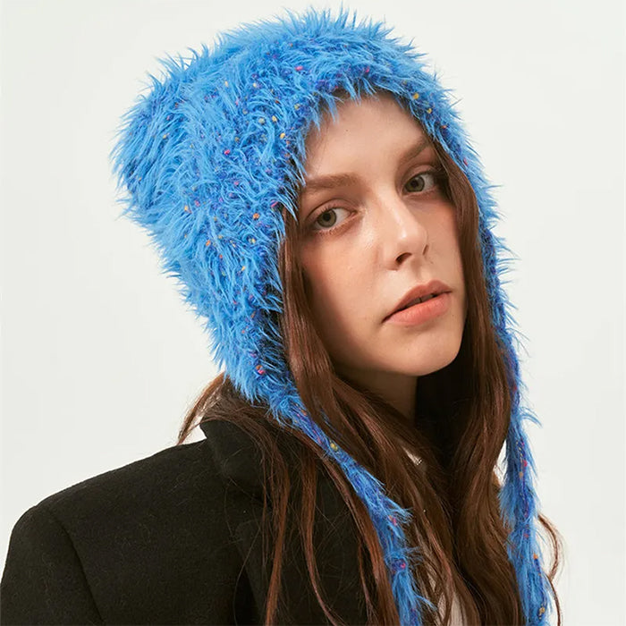 bear ears bonnet hat boogzel clothing