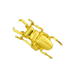 beetle ring boogzel clothing