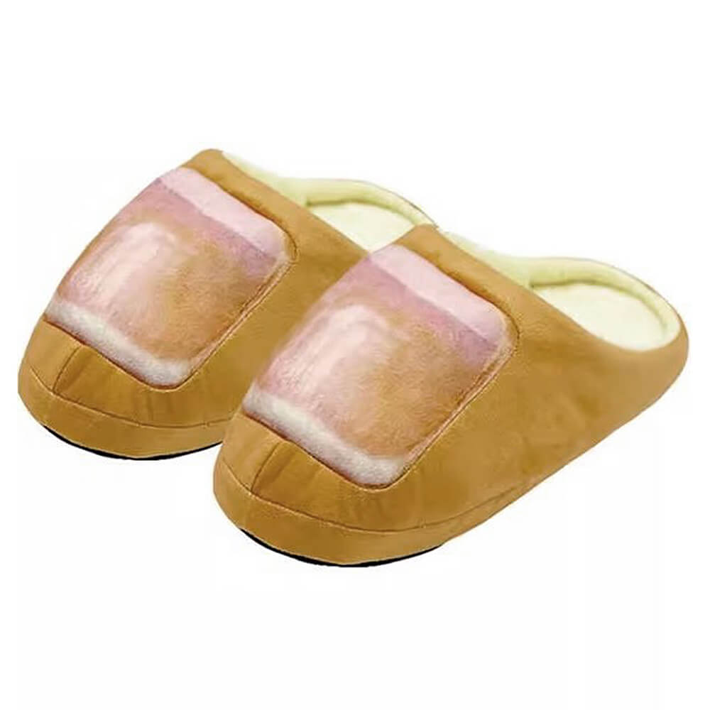 big toe slippers boogzel clothing