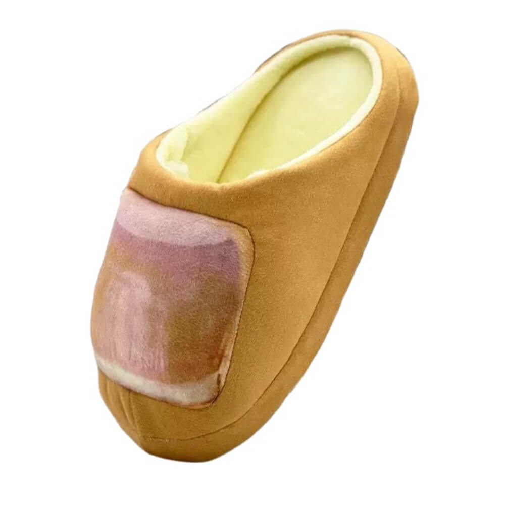 big toe slippers boogzel clothing