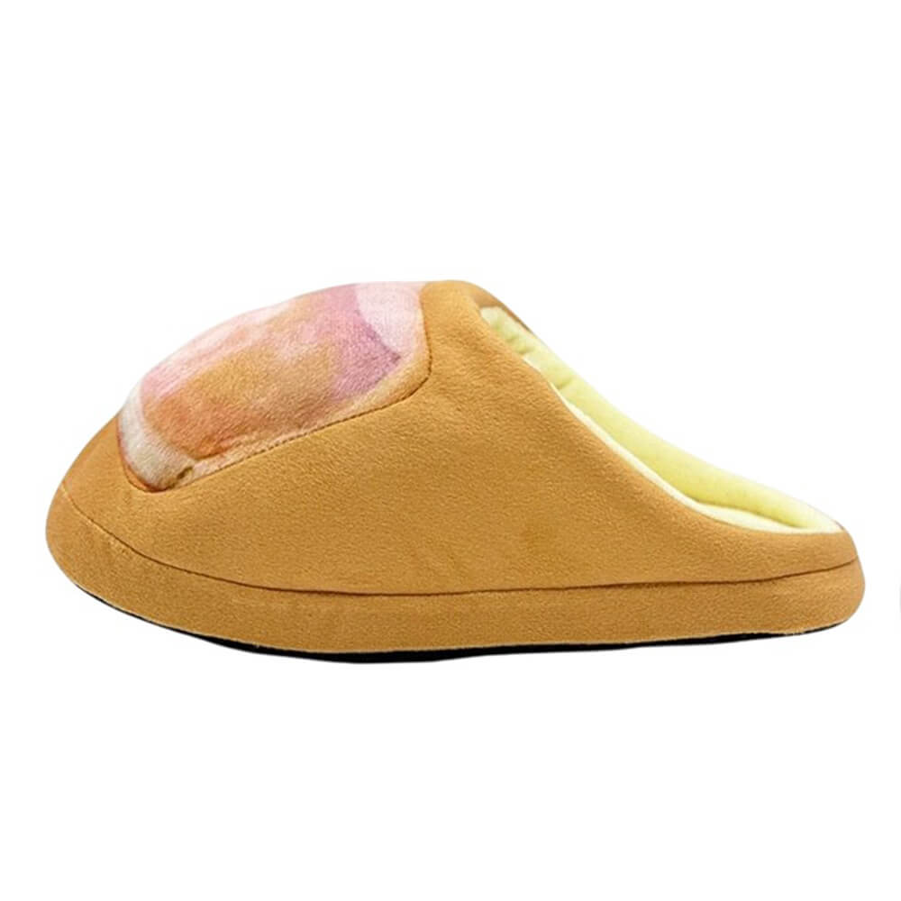 big toe slippers boogzel clothing