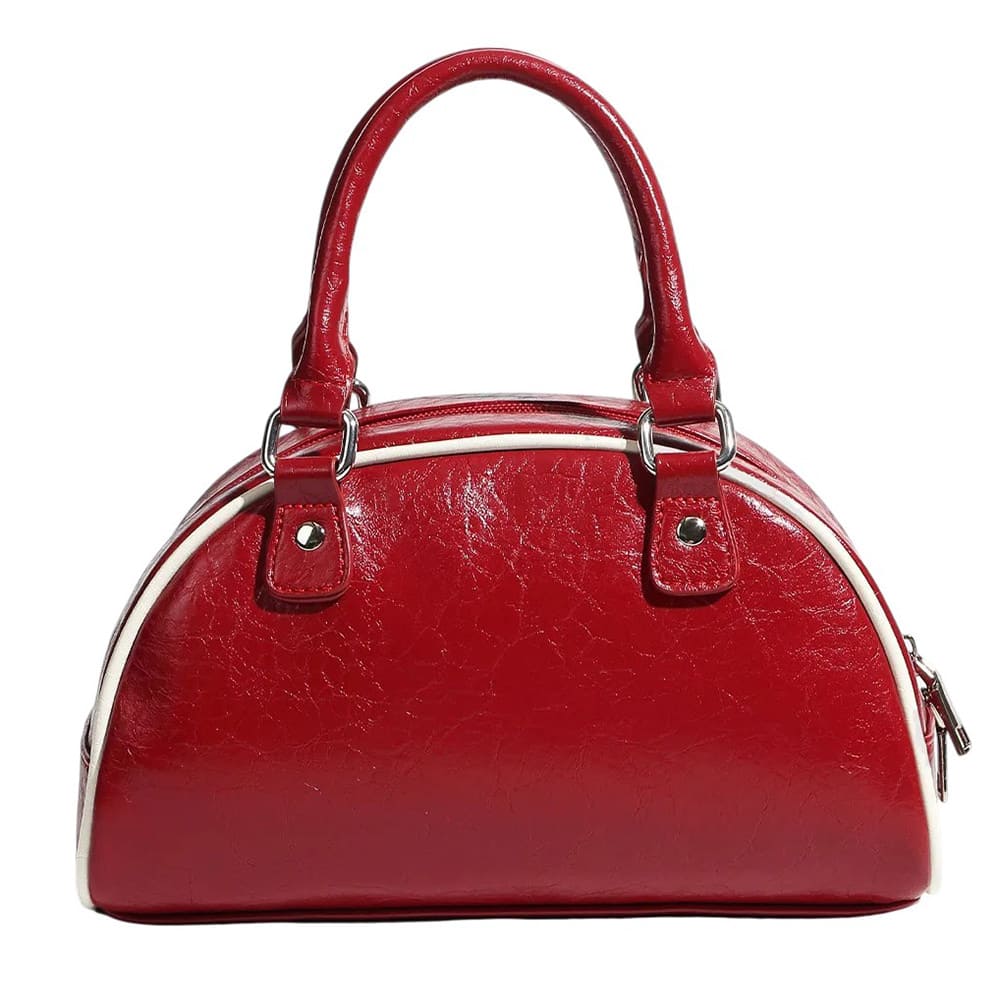 blokette style 96 handbag boogzel clothing