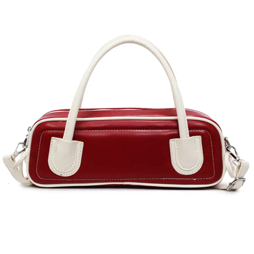blokette style dachshund shape bag boogzel clothing
