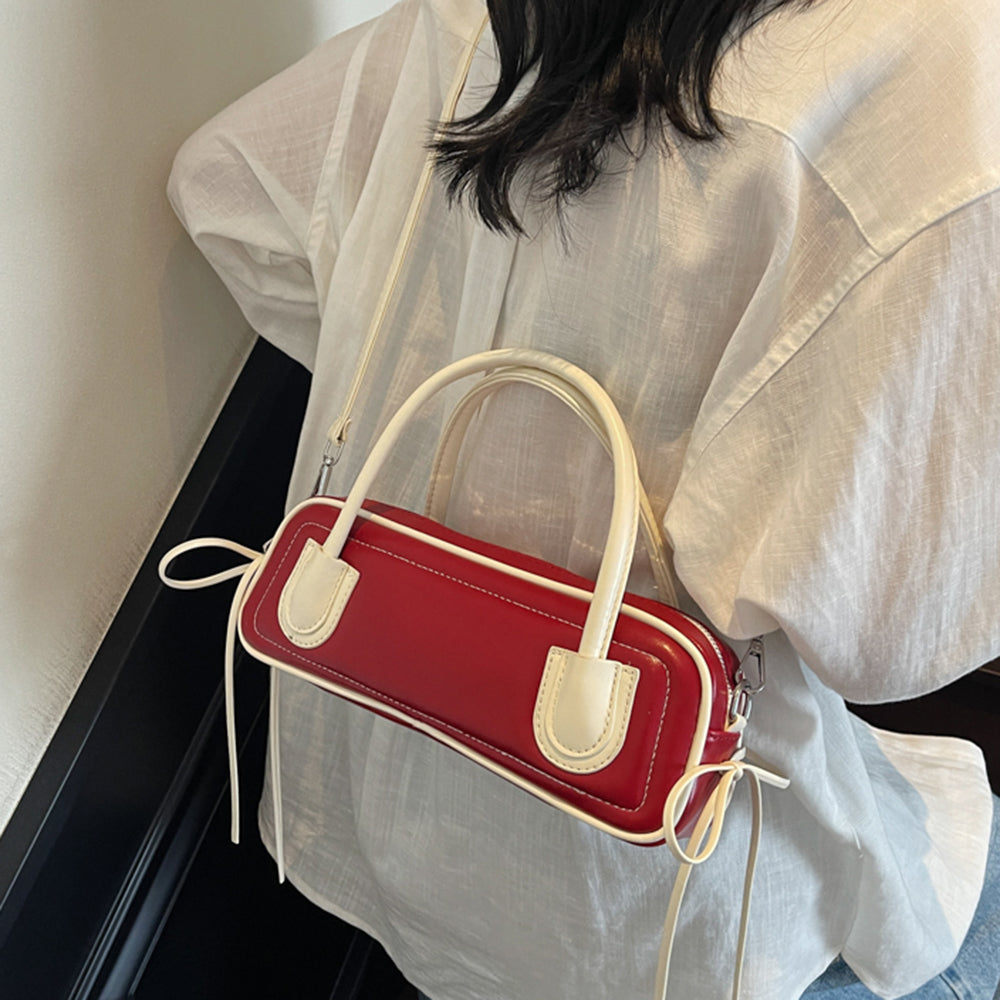 blokette style dachshund shape bag boogzel clothing